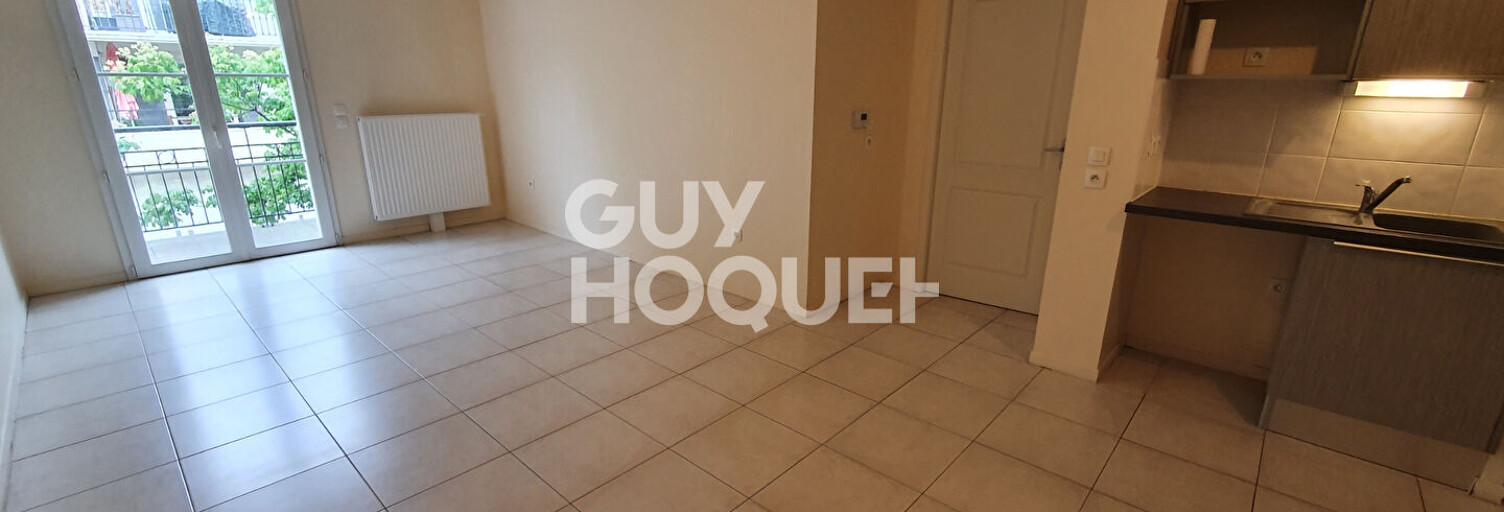 Appartement 3 Pièces 65 m² à louer à Villenave-d'Ornon (33140)