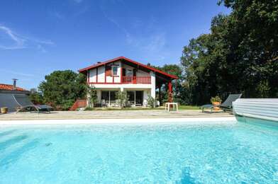Maison 6 pièces 1195000 €