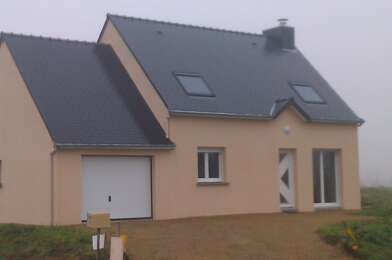 Maison 4 pièces 1180 €