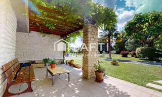 Maison 7 Pièces 236 m² à vendre à Jarnac (16200)