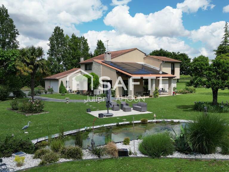 Maison d'architecte d'exception — photo 1