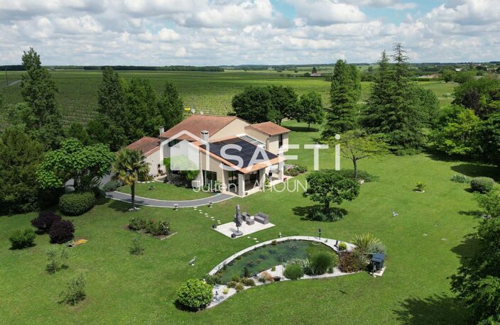 Maison d'architecte d'exception — photo 2