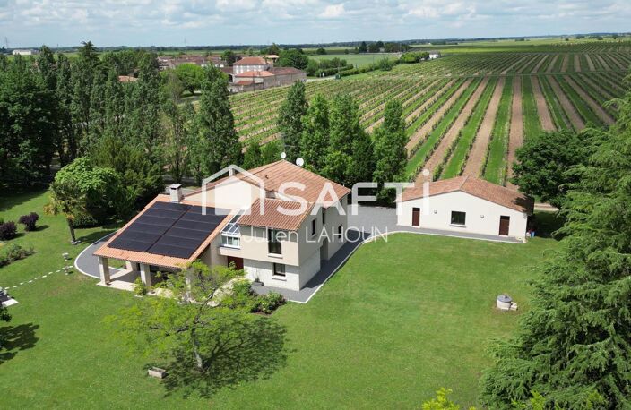Maison d'architecte d'exception — photo 3