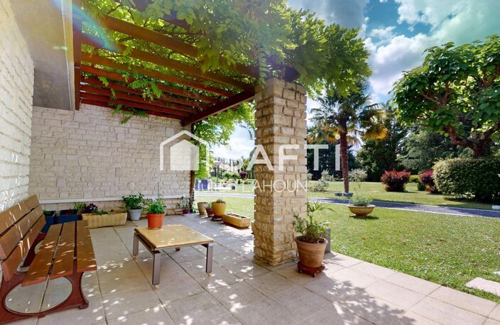 Maison d'architecte d'exception — photo 4