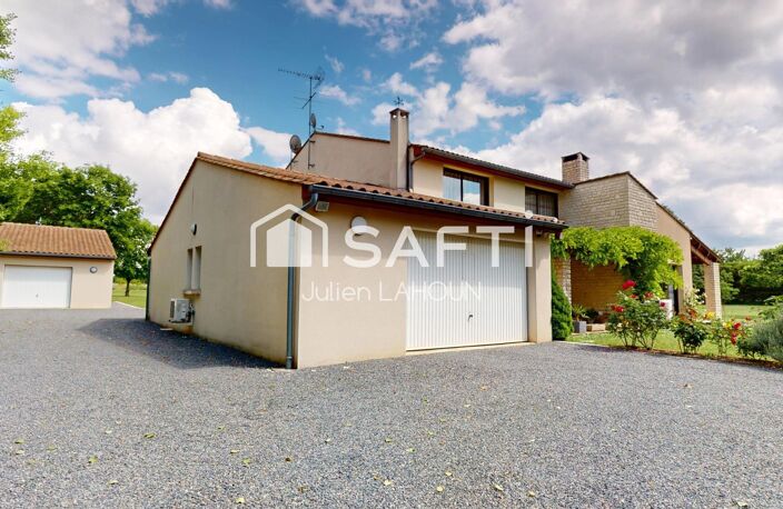 Maison d'architecte d'exception — photo 5