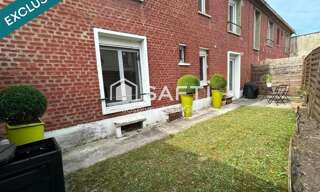 Appartement 3 Pièces 72 m² à vendre à Amiens (80000)