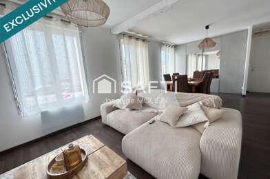 Appartement 3 pièces 144900 €