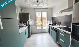 Appartement 3 Pièces 72 m² à vendre à Amiens (80000)