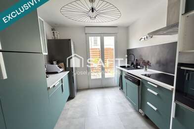 Appartement 3 pièces 144900 €