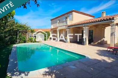 Maison 6 pièces 585000 €