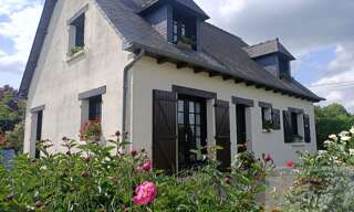 Maison 5 Pièces 103 m² à vendre à Plouasne (22830)