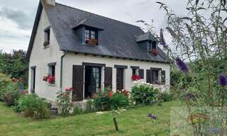 Maison 5 Pièces 103 m² à vendre à Plouasne (22830)
