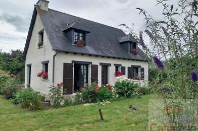 Maison 5 pièces 195000 €