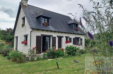 Maison — photo du bien