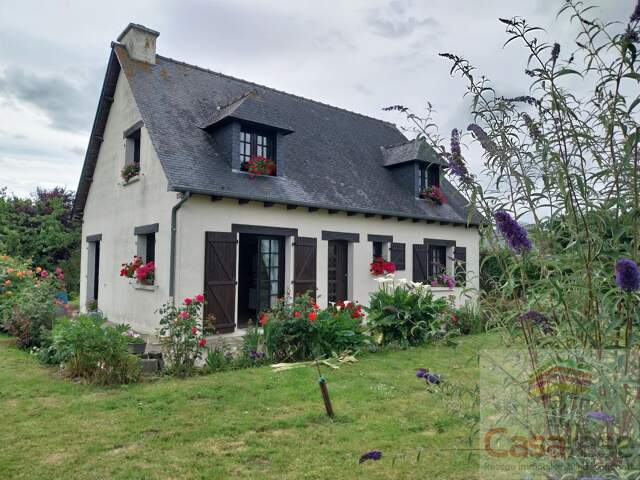 Maison — photo du bien