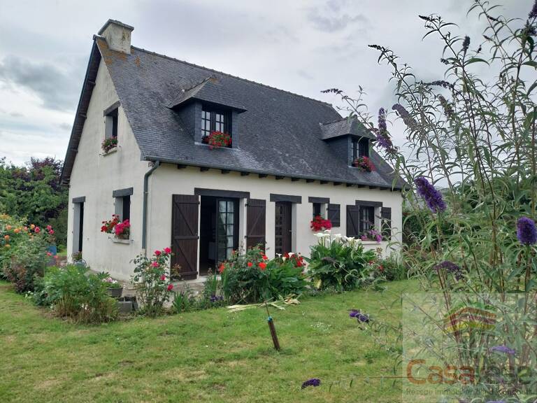 Maison — photo 1