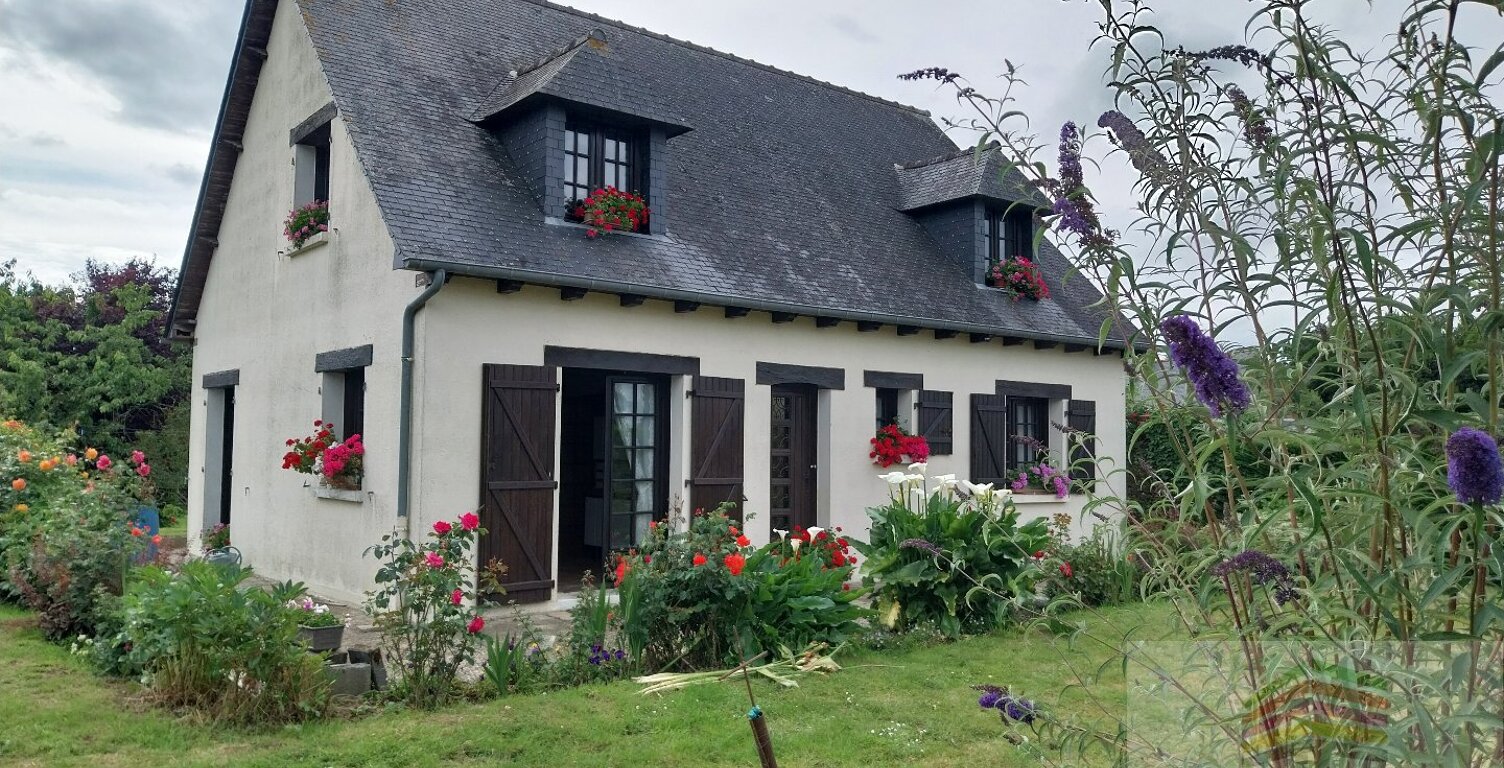 Maison — photo 1