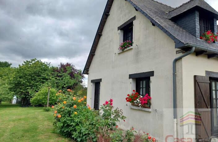 Maison — photo 2