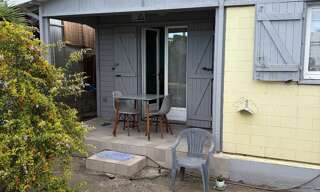 Maison 4 Pièces 60 m² à vendre à Saint-Louis (97450)