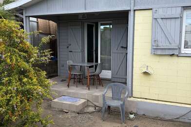 Maison 4 pièces 170000 €
