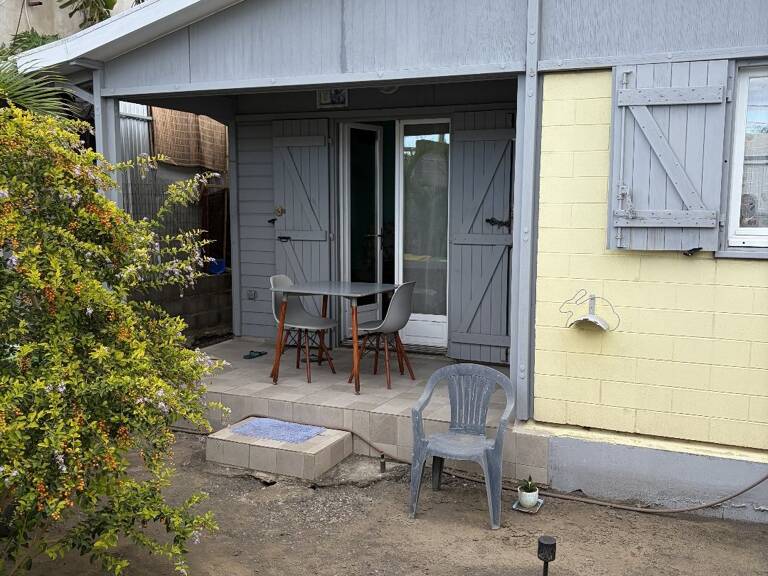 Maison — photo 1