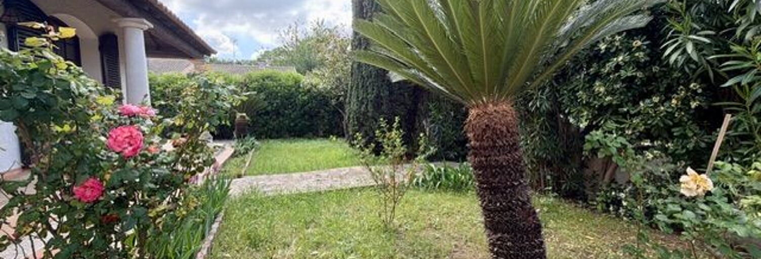 Maison 8 Pièces 224 m² à vendre à Lunel (34400)
