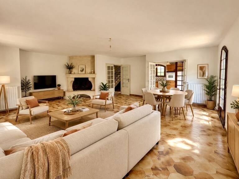 Villa familiale — photo 1