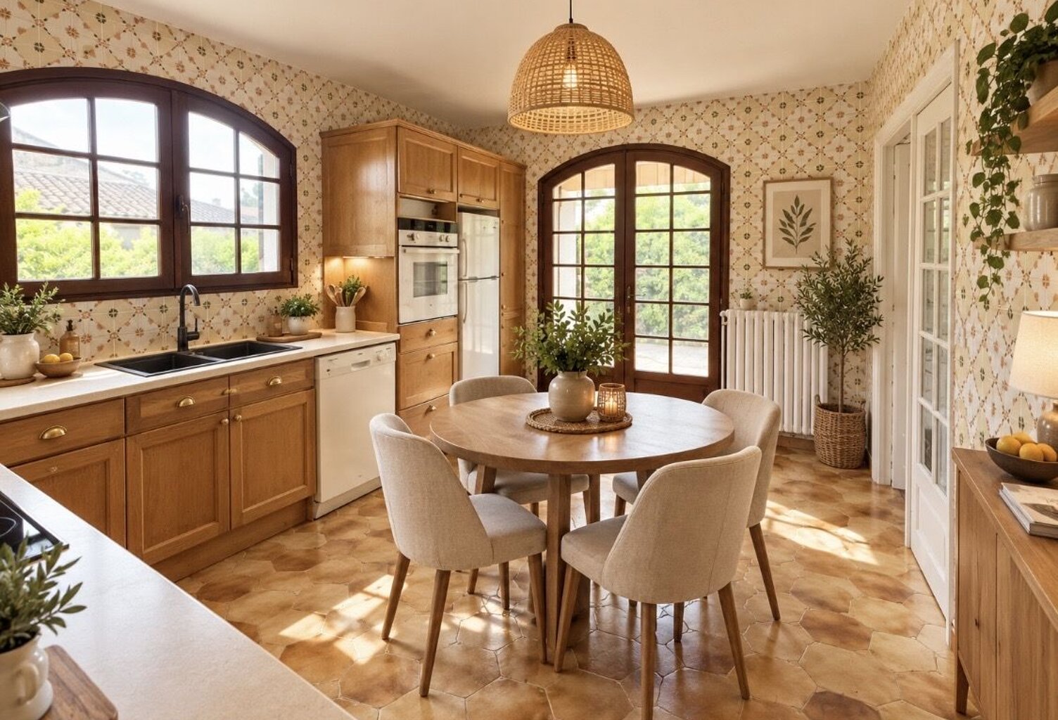 Villa familiale — photo 1