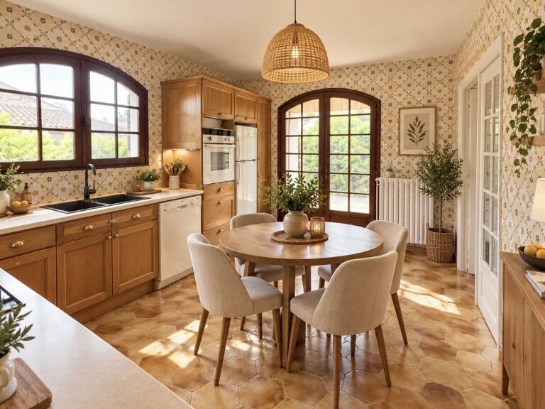 Villa familiale — photo 1