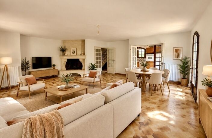 Villa familiale — photo 2