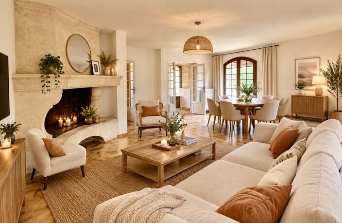 Villa familiale — photo 4
