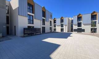 Appartement 1 Pièce 22 m² à louer à Troyes (10000)