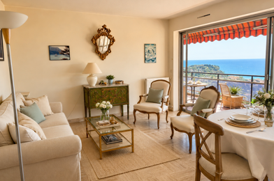 Appartement 4 pièces 676000 €