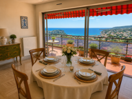 Appartement Cassis avec vue mer - piscine - ascenseur - gara — photo 2