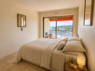 Appartement Cassis avec vue mer - piscine - ascenseur - gara — photo 4