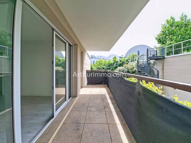 APPARTEMENT F4 PROCHE CENTRE VILLE — photo 1