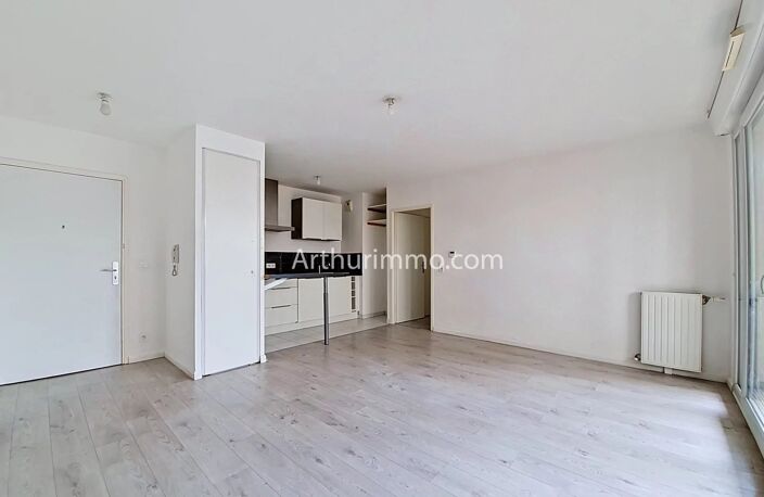 APPARTEMENT F4 PROCHE CENTRE VILLE — photo 2