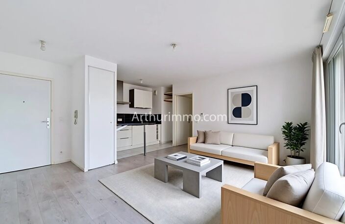APPARTEMENT F4 PROCHE CENTRE VILLE — photo 3