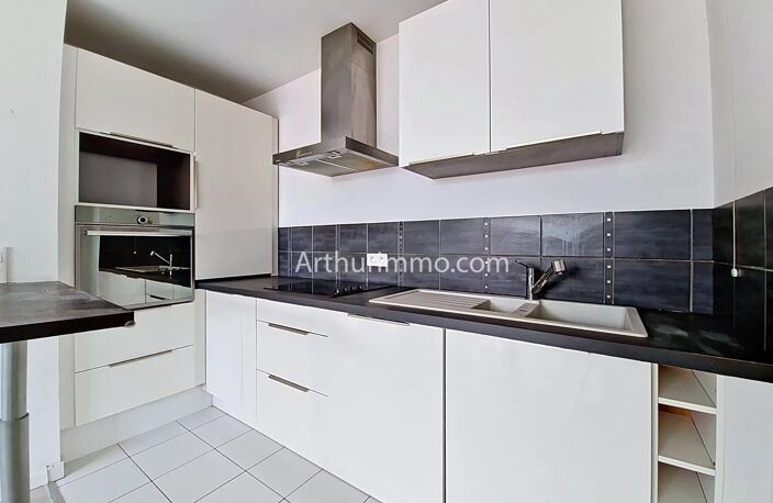 APPARTEMENT F4 PROCHE CENTRE VILLE — photo 5