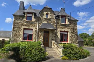 Maison 6 pièces 297825 €