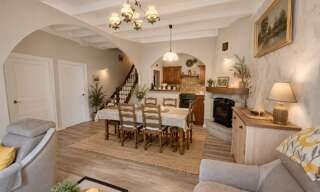 Maison 6 Pièces 135 m² à vendre à Plémet (22210)