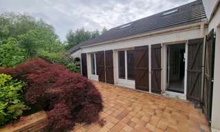 Maison 7 Pièces 144 m² à vendre à Saint-Pryvé-Saint-Mesmin (45750)