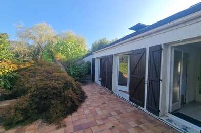 Maison 7 pièces 265000 €