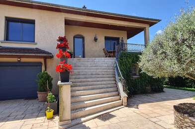 Maison 6 pièces 525000 €