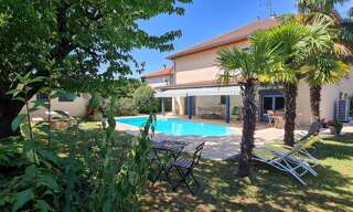 Maison 6 Pièces 257 m² à vendre à Saint-Pierre-de-Chandieu (69780)