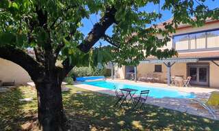 Maison 6 Pièces 257 m² à vendre à Saint-Pierre-de-Chandieu (69780)