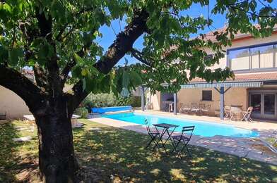 Maison 6 pièces 510000 €