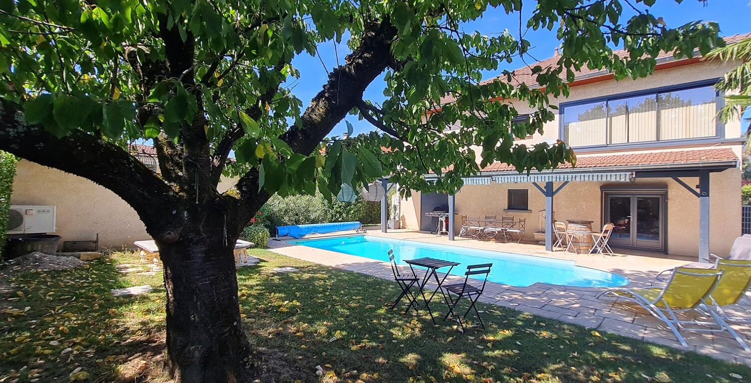 Maison familiale — photo 1