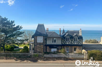Appartement 2 pièces 290000 €