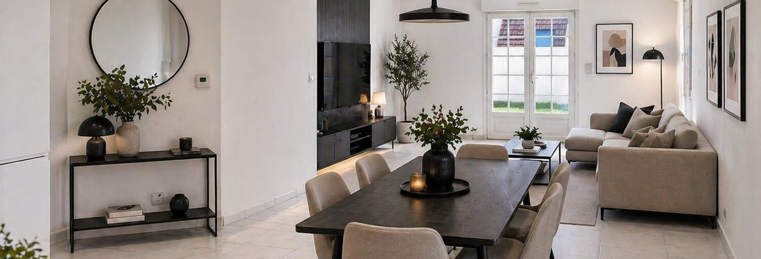 Maison 6 Pièces 155 m² à vendre à Cormelles-le-Royal (14123)